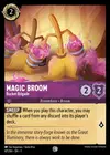 Product image for Magic Broom - Bucket Brigade