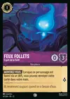 Product image for Feux follets - Esprit de la forêt
