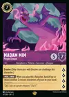Product image for Madam Mim - Purple Dragon