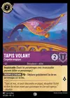 Product image for Tapis volant - Carpette magique