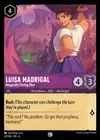 Product image for Luisa Madrigal - Magically Strong One