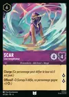 Product image for Scar - Lion tempétueux