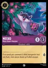 Product image for Meeko - Raton-laveur chanceux