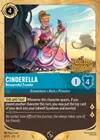 Product image for Cendrillon - Voyageuse pleine de ressources
