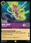 Product image for Bon Zigue - Enfant perdu