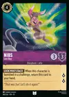 Product image for Nibs - Lost Boy