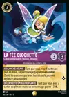 Product image for La Fée Clochette - Collectionneuse de flocons de neige