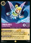 Product image for Tinker Bell - Snowflake Collector