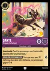 Product image for Dante - Étrange et attachant