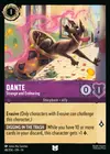 Product image for Dante - Strange and Endearing