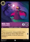 Product image for Miss Tick - Sorcière ambitieuse
