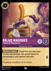 Product image for Balais magiques - Gardien de l'Illuminarium