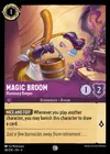 Product image for Magic Broom - Illuminary Keeper