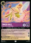 Product image for Tinker Bell - Queen of the Azurite Fairies