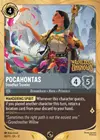 Product image for Pocahontas - Voyageuse infatigable