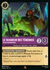Product image for Le Seigneur des Ténèbres - Goule triomphante