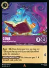 Product image for Genie - Magical Researcher