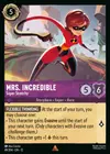 Product image for Mrs. Incredible - Super Stretchy