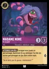 Product image for Madame Mime - En serpent