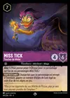 Product image for Miss Tick - Toucher de Midas