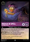 Product image for Magica De Spell - The Midas Touch