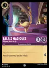 Product image for Balais magiques - Balayeur plein de vie