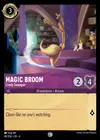 Product image for Magic Broom - Lively Sweeper