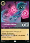Product image for Lena Sabrewing - Pure Energy