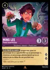 Product image for Ming Lee - Parent surprotecteur