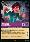 Product image for Ming Lee - Overprotective Parent