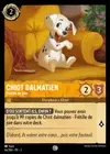 Product image for Chiot dalmatien - Frétille de joie