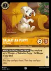 Product image for Dalmatian Puppy - Tail Wagger