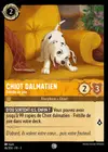 Product image for Chiot dalmatien - Frétille de joie