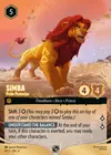 Product image for Simba - Pride Protector
