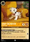Product image for Chiot dalmatien - Frétille de joie