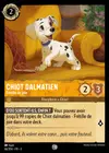 Product image for Chiot dalmatien - Frétille de joie