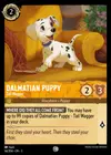 Product image for Dalmatian Puppy - Tail Wagger