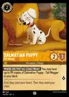Product image for Dalmatian Puppy - Tail Wagger