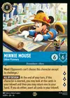 Product image for Minnie Mouse - Urban Visionary