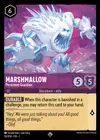 Product image for Marshmallow - Persistent Guardian