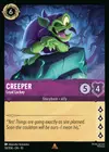 Product image for Creeper - Loyal Lackey