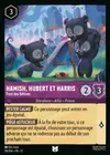 Product image for Hamish, Hubert et Harris - Font des bêtises