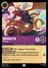 Product image for Brooklyn - Plein gaz