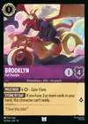 Product image for Brooklyn - Full Throttle
