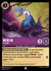 Product image for Merlin - En crabe
