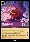 Product image for Magical Maid - Feather Duster