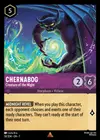 Product image for Chernabog - Creature of the Night