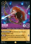 Product image for Merida - Wisp Conjurer