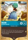 Product image for Ruzor - Assistant minuscule