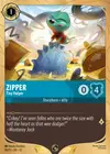 Product image for Zipper - Tiny Helper